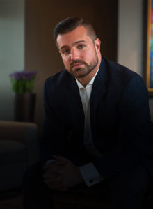 Eric Faddis - Denver Personal Injury Lawyer