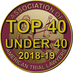 Top 40 Under 40