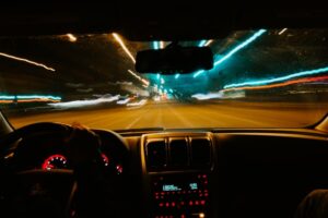 drunk driving