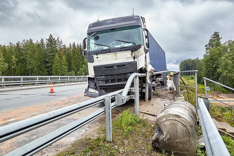What To Do After A Truck Accident?
