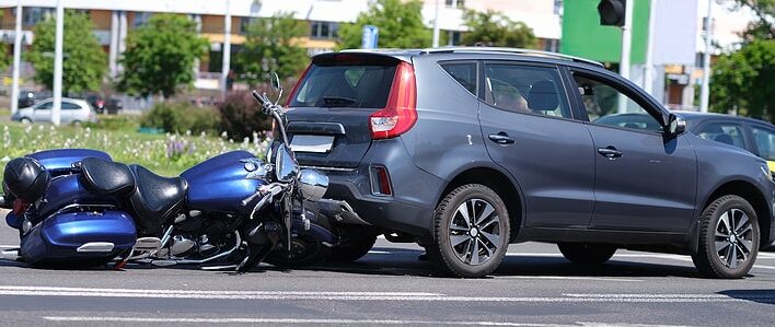 How Can A Lawyer Help After Suffering A Brain Injury From A Motorcycle Accident?