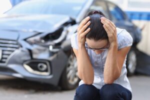 How to get paid after a car accident