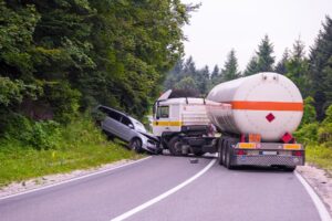 How Long Do You Have to File a Claim for a Truck Accident?