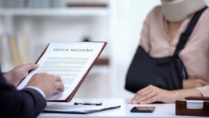 How to Choose a Personal Injury Lawyer