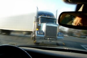 What Can I Sue for in a Truck Accident?