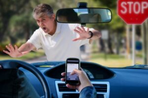 Can You Sue Someone for Running You Over?