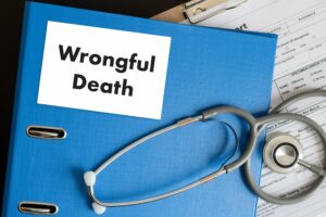 How Are Wrongful Death Settlements Paid?