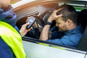 How to Collect Evidence after a Drunk Driving Car Accident