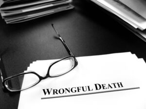 ​Wrongful Death Statute of Limitations 