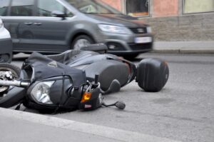 ​What to Do After a Motorcycle Accident 