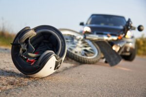 ​What Are the Causes of Motorcycle Accidents? 