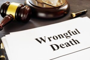 ​What Is Needed to Prove Wrongful Death?