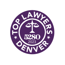 5280 Denver Top Lawyers