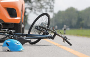 ​How Many Bicycle Accidents Occur Each Year in 
