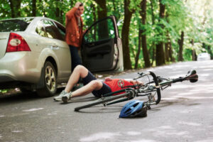 Drunk Driving and Bicyclists