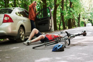 Conducción bajo los efectos del alcohol y ciclistas