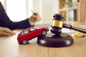 Experienced Lawyer for Car Accident near Denver, CO area