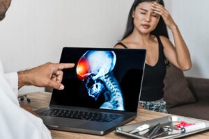 Traumatic brain injury lawyer in Centennial, Colorado area