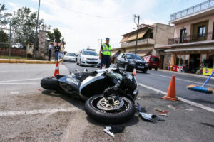 Motorcycle Accident Lawyer in Denver, Colorado area