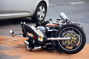 Experience Lawyer for Motorcycle Accident