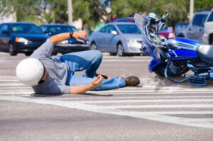 Motorcycle Accident Lawyer in Denver, Colorado area