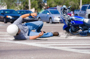 Abogado de accidentes de motocicleta en el área de Denver, Colorado