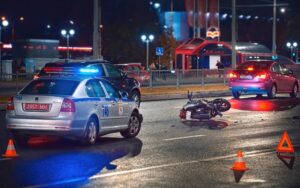 Experience Lawyer for Motorcycle Accident