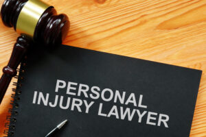 Experience Lawyer for Personal Injury