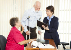 Personal Injury Lawyer in Denver, Colorado area 