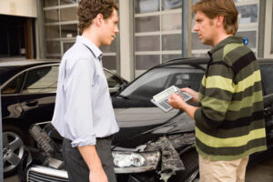 Car accident lawyer in Denver, Massachusetts area