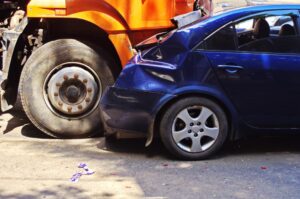 What Are the Types of Injuries Suffered in Trucking Accidents