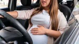What Should You Do if You're in a Car Accident While Pregnant in Colorado