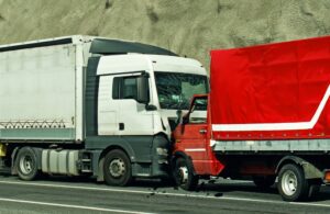 Commercial Truck Accidents