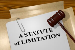 Statute of Limitations for Car Accidents in Colorado