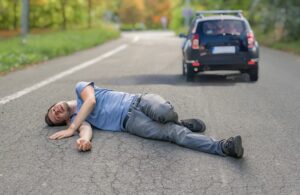 What to Do After a Hit and Run Accident in Denver
