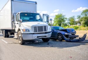 What to Do After a Semi-Truck Accident in Denver