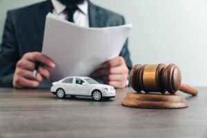 Experience Lawyers for Car Accidents in Denver Co area.