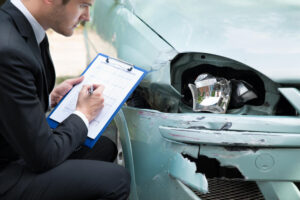 Consult with an Experience Car Accident Attorney before saying anything to Insurance company in Denver Co.