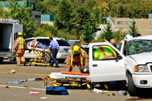 Experienced Lawyers for T-bone Accidents in Denver Co area