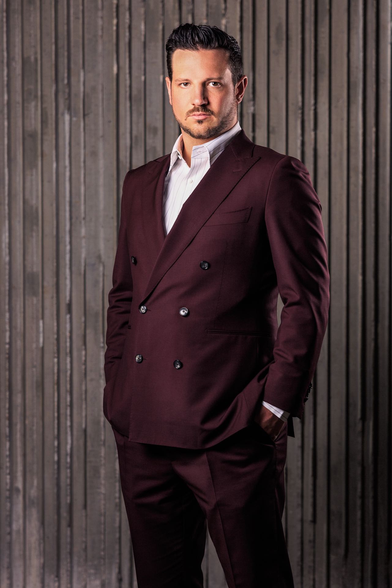 Ben Faddis Director of Business at Varner Faddis Elite Legal