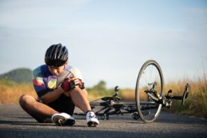 Can You Claim Compensation for a Bicycle Accident