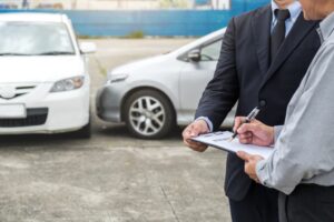 Fighting the Insurance Company After a Car Accident