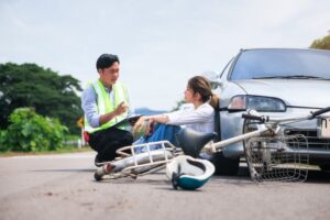 How Much Is a Bicycle Accident Worth