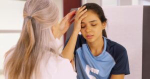 What Are Concussion Injury Claims