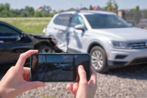 What to Expect After a Car Accident