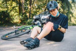 Why Do You Need a Lawyer After Suffering Road Rash in a Bicycle Accident