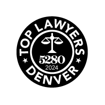 Varner Faddis Top Lawyers Denver Badge – 5280 Magazine