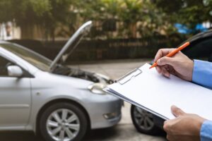 Experience Lawyer for Car Accident