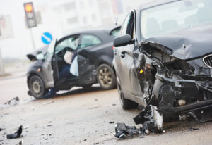 Experience Lawyer for Car Accident