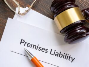 Denver Premises Liability Lawyers